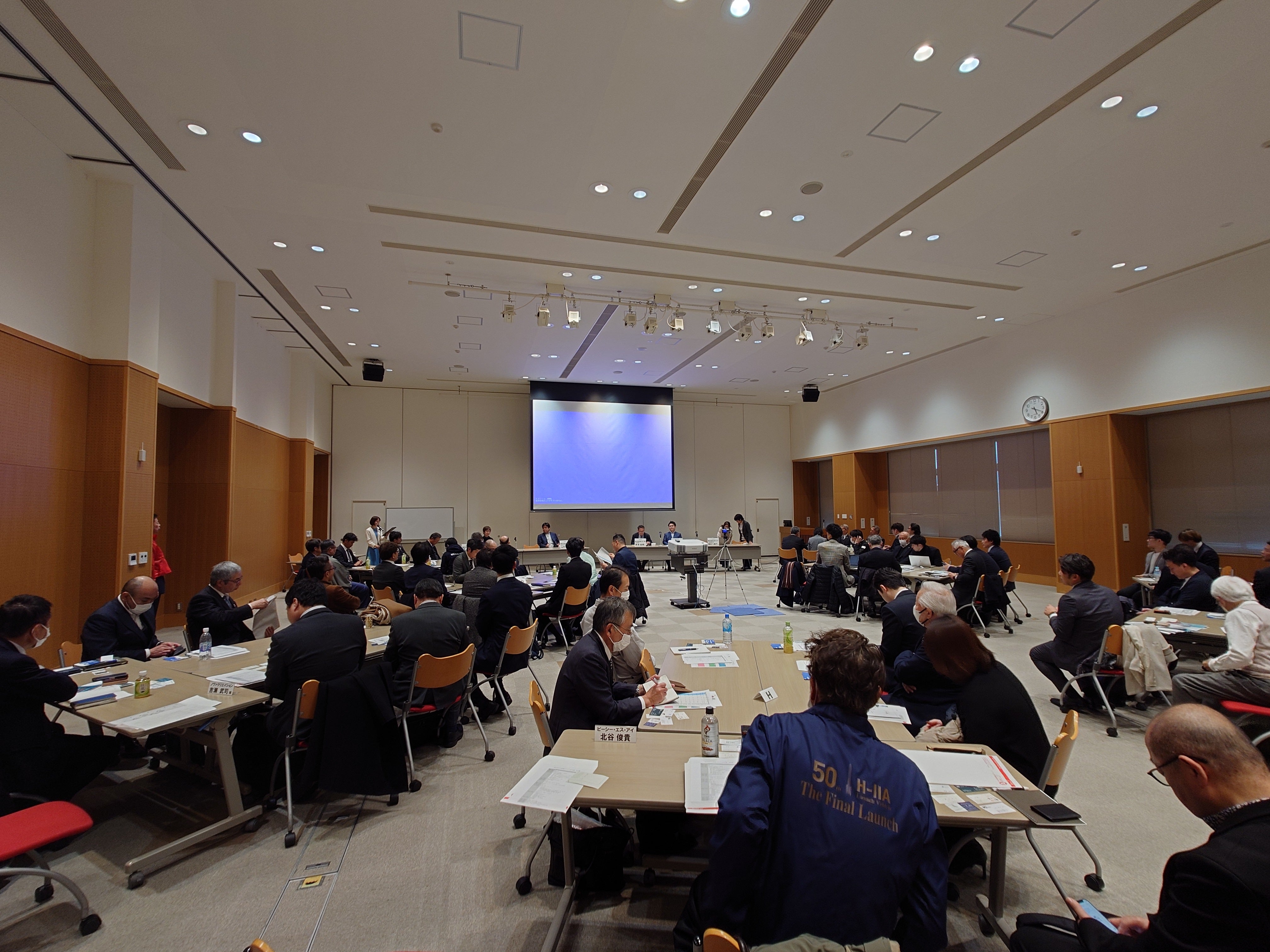 IHI登壇イベント in 大阪、大盛況のうちに終了!
