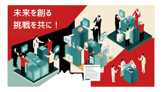 【参加者募集!】大企業×中小企業の未来を拓く!株式会社IHI登壇イベント IN 大阪