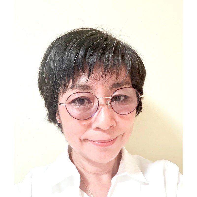 横田 久美子